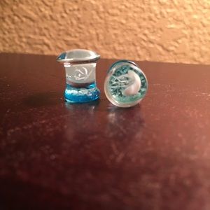 0g Plugs